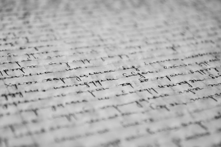 Read more about the article Disgrafia
