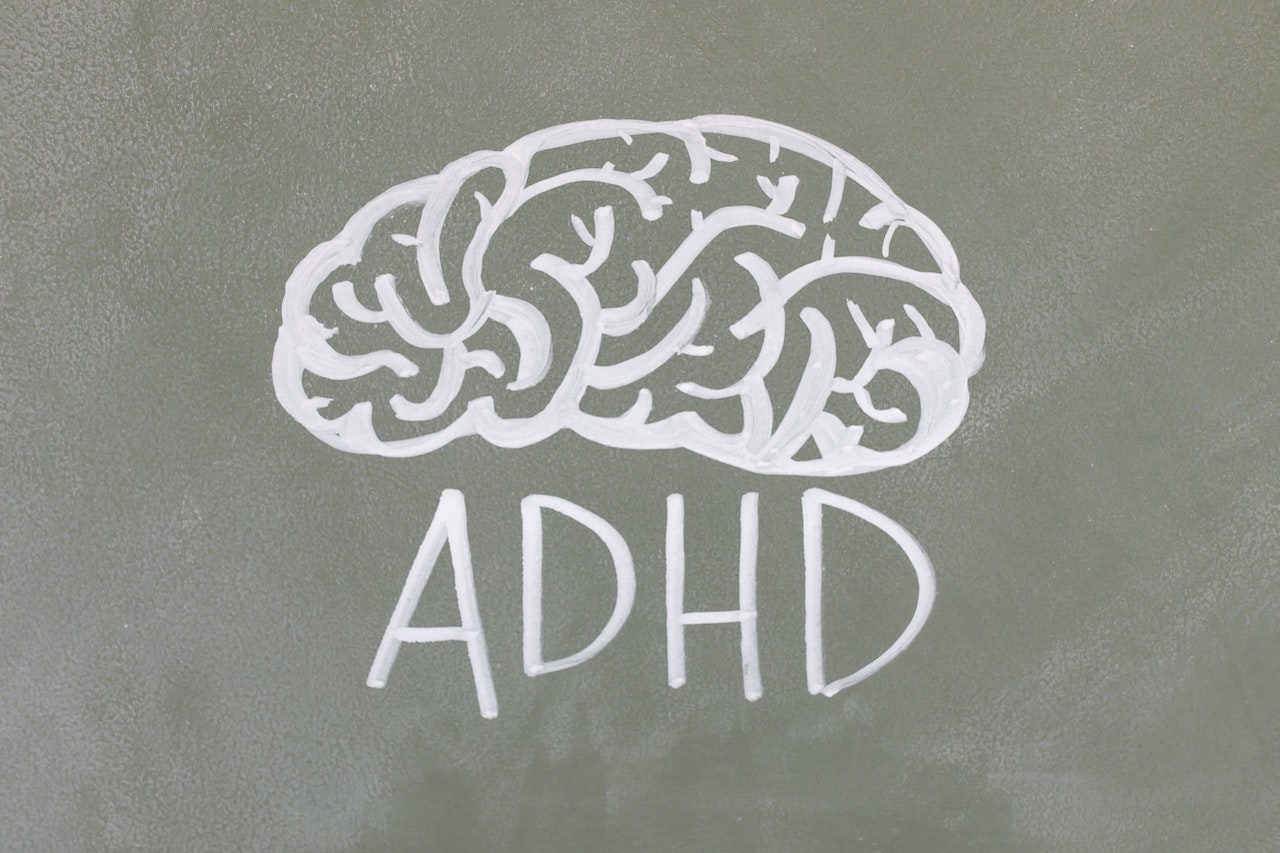 Read more about the article ADHD